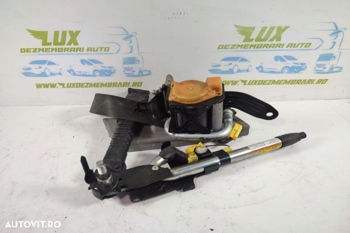 Centura de siguranta stanga fata 81450-smg-e110-m4 81450smge110m4 Hon - 1