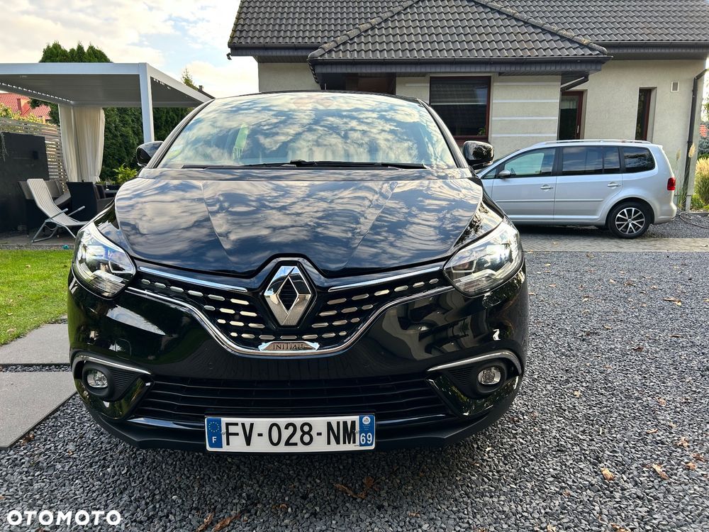 Renault Scenic - 13