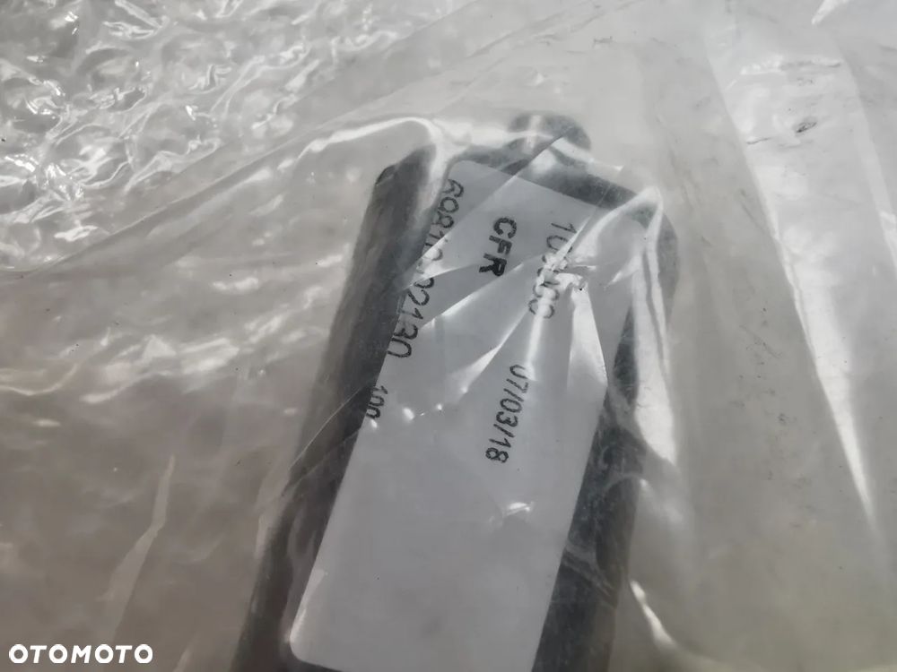 Toyota Corolla E12   podnośnik szyby 69810-02130 - 3