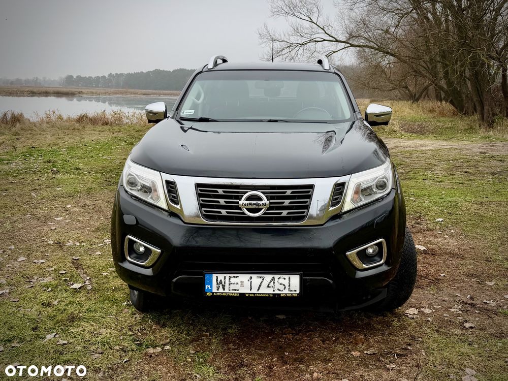 Nissan Navara - 13