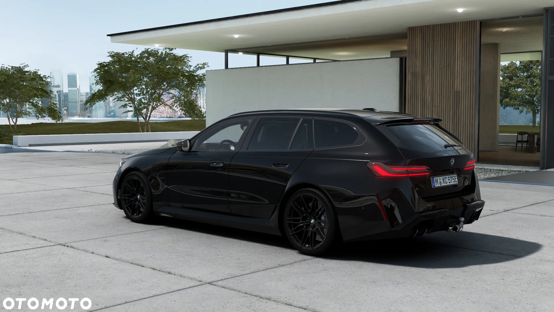 BMW M5 - 3