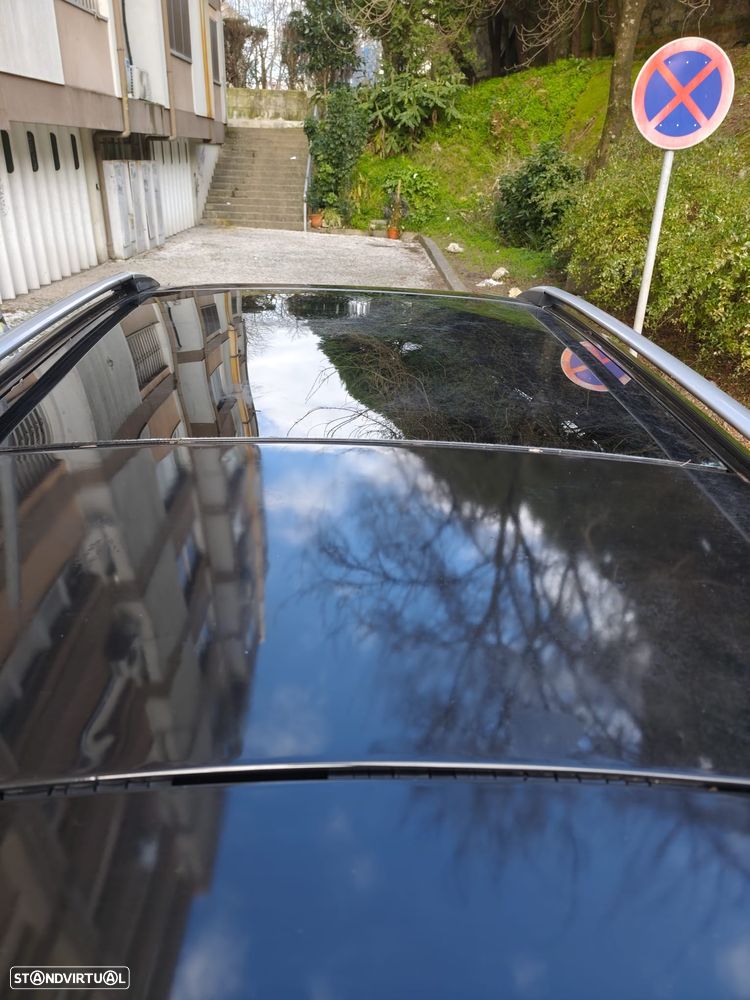 Citroën C4 Grand Picasso 1.6 HDi Exclusive - 15