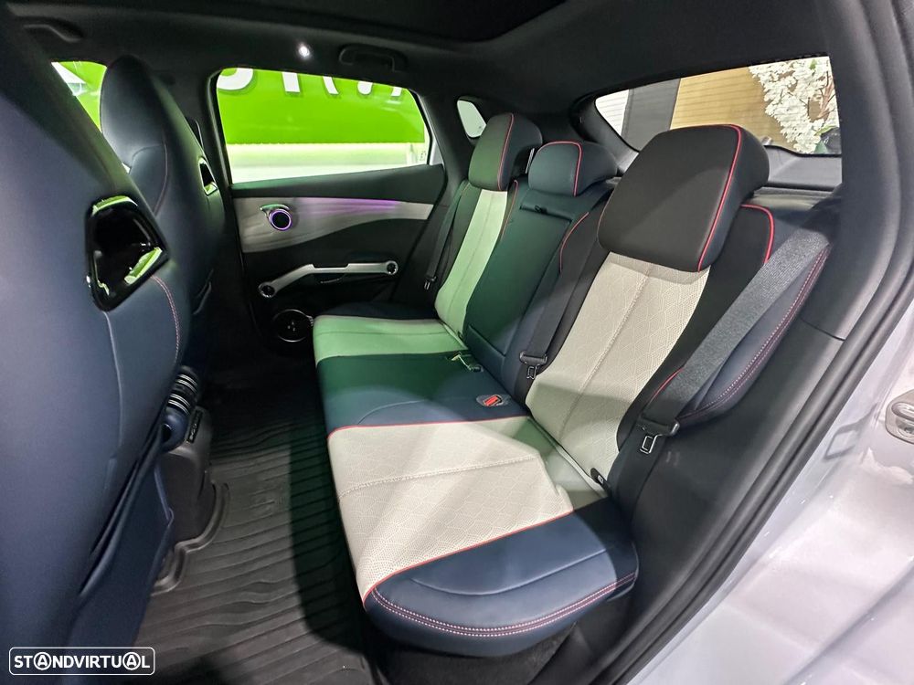 BYD Atto 3 60.48 kWh Design - 30