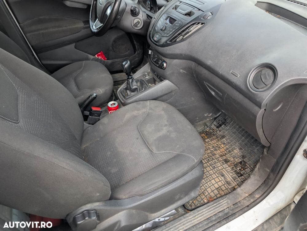 Ford TRANSIT COURIER 1.5 TDI 100 CP - 3