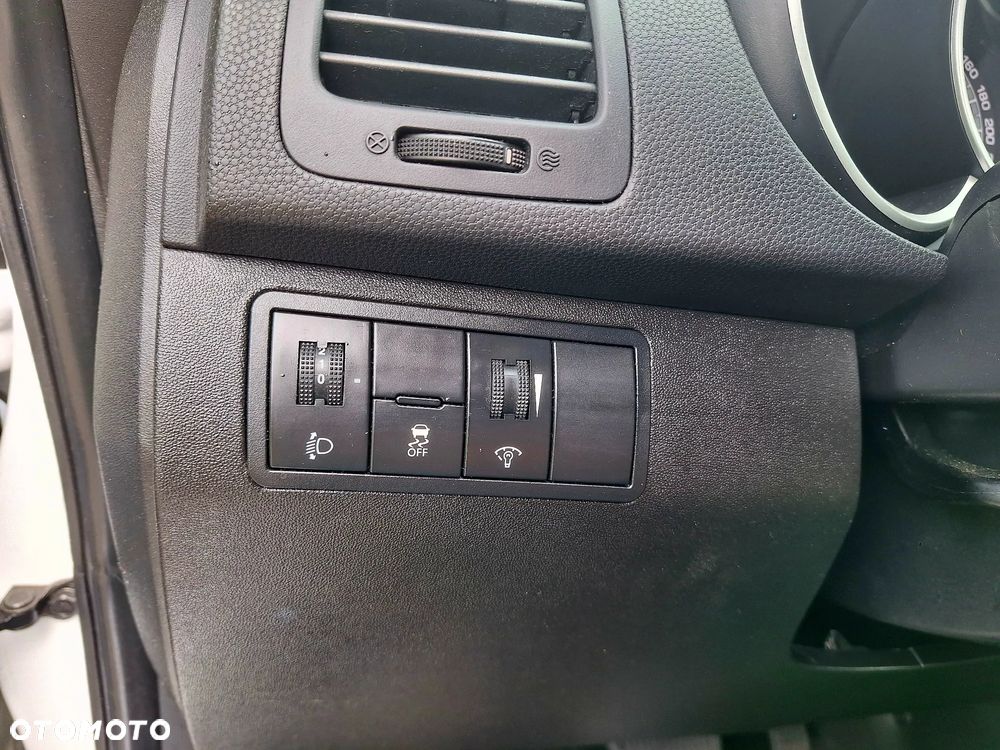 Kia Venga 1.6 M - 25