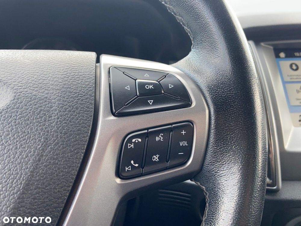 Ford Ranger 2.0 EcoBlue 4x4 DC Limited - 19