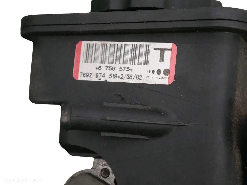 Pompa Wspomagania ZF Zbiorniczek płynu MERCEDES SPRINTER I 1995-2006  901 / 902 / 903 - 2