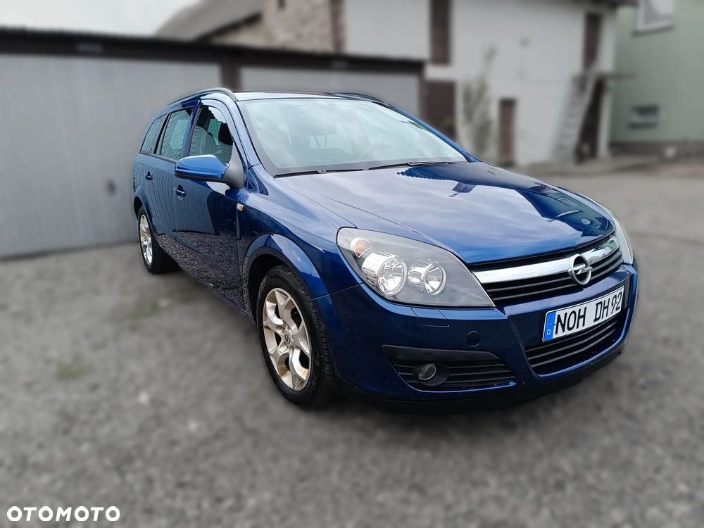 Opel Astra 1.9 CDTI - 3