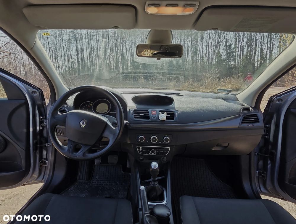 Renault Megane 1.6 16V Authentique - 12