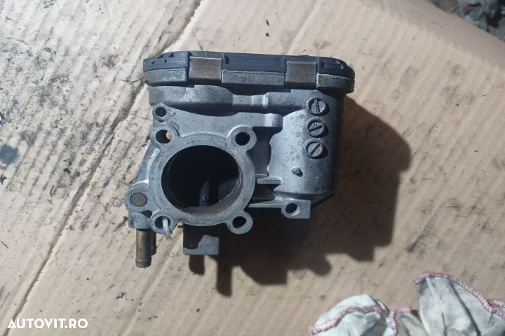 CLAPETA ACCELERATIE 1.2B 08717 MX1253 Opel Corsa C [facelift] [2003 - - 2