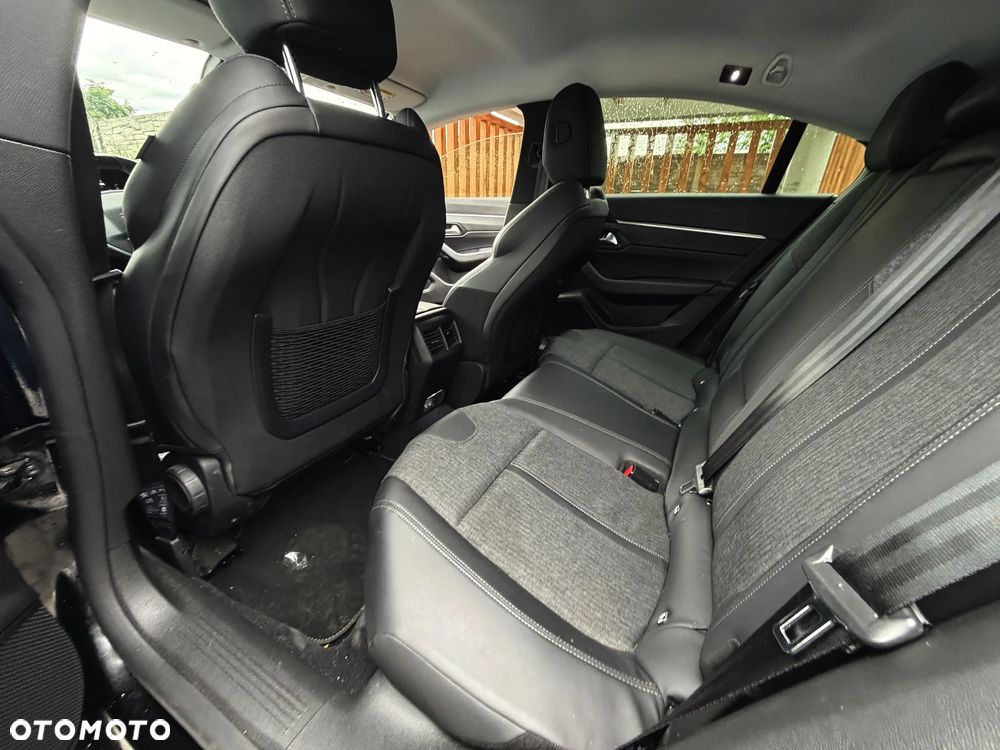 Peugeot 508 1.5 BlueHDi Allure S&S - 13