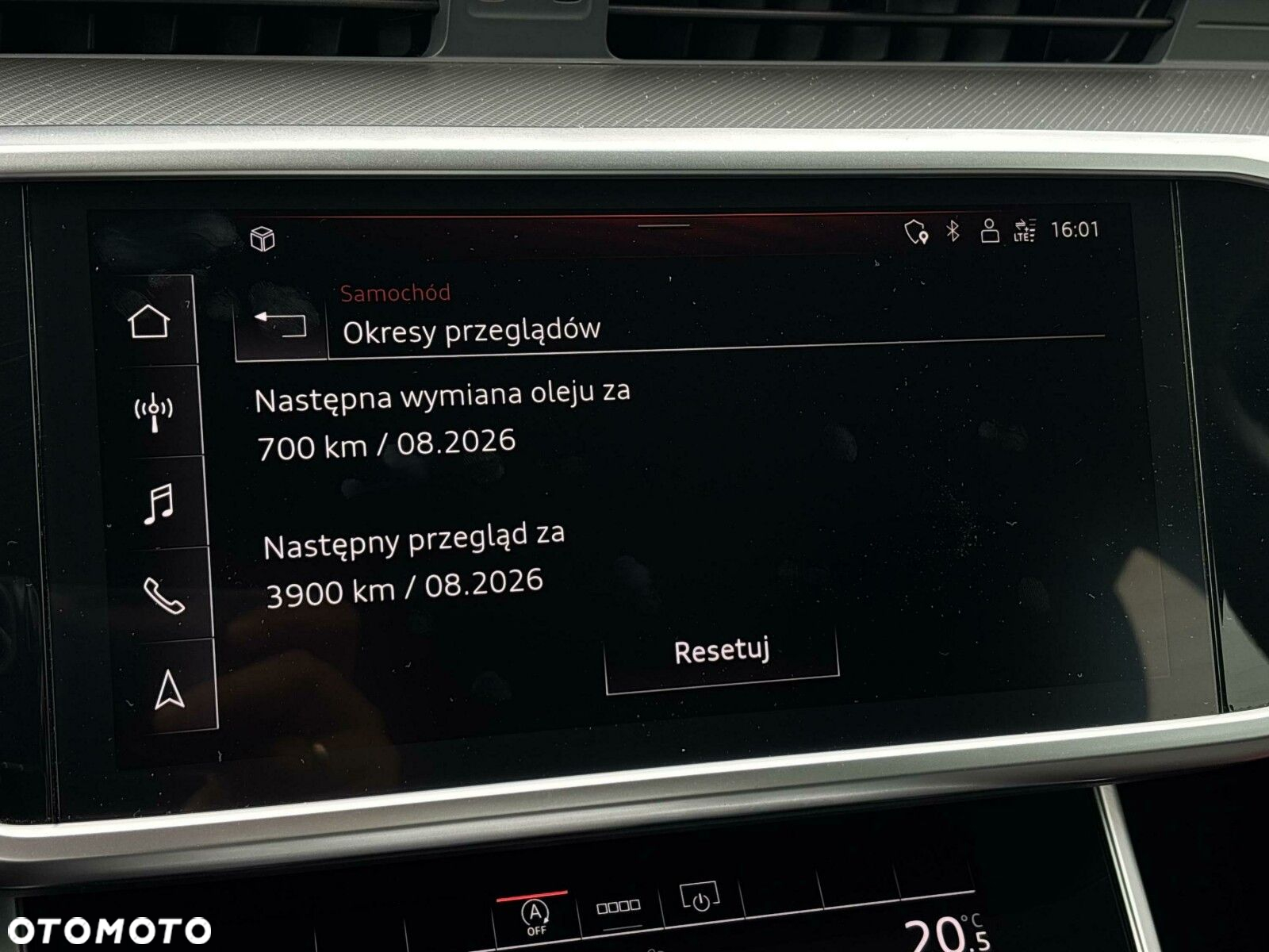 Audi A6 - 25