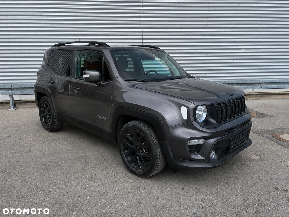Jeep Renegade 1.3 T-GDI Limited - 7