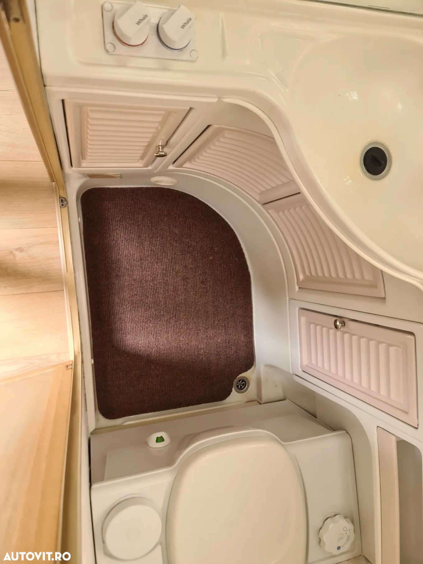 Swift Corniche 13/2 - 30