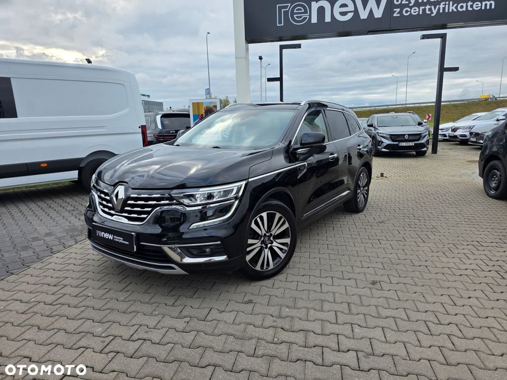 Renault Koleos 2020 photo 3
