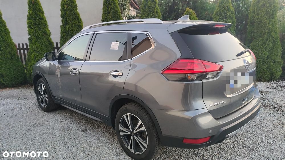 Nissan X-Trail - 11
