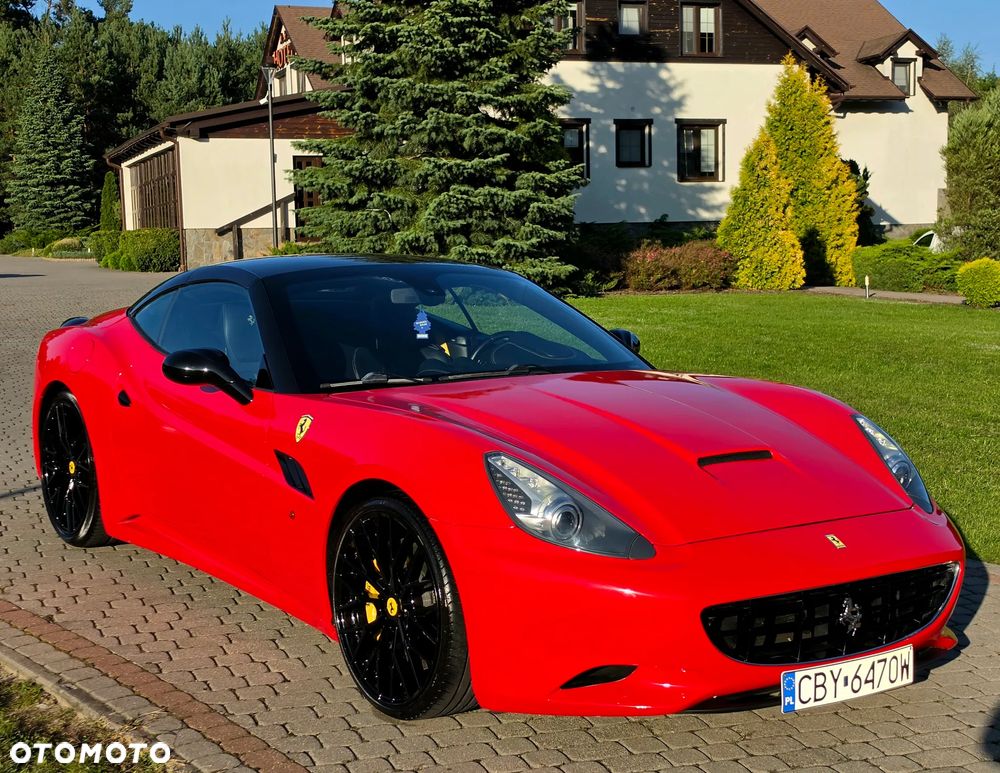 Ferrari California - 26