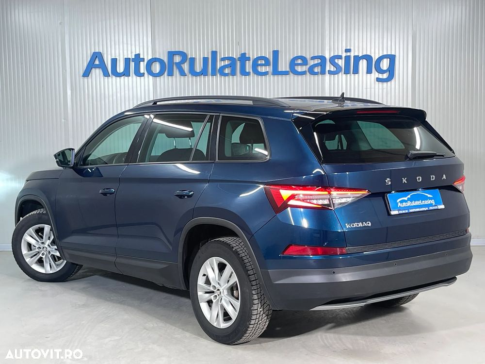 Skoda Kodiaq 1.5 TSI DSG Ambition - 4
