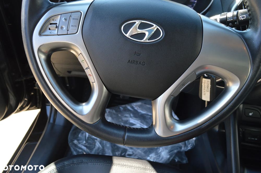 Hyundai ix35 1.6 GDI Style 2WD - 18