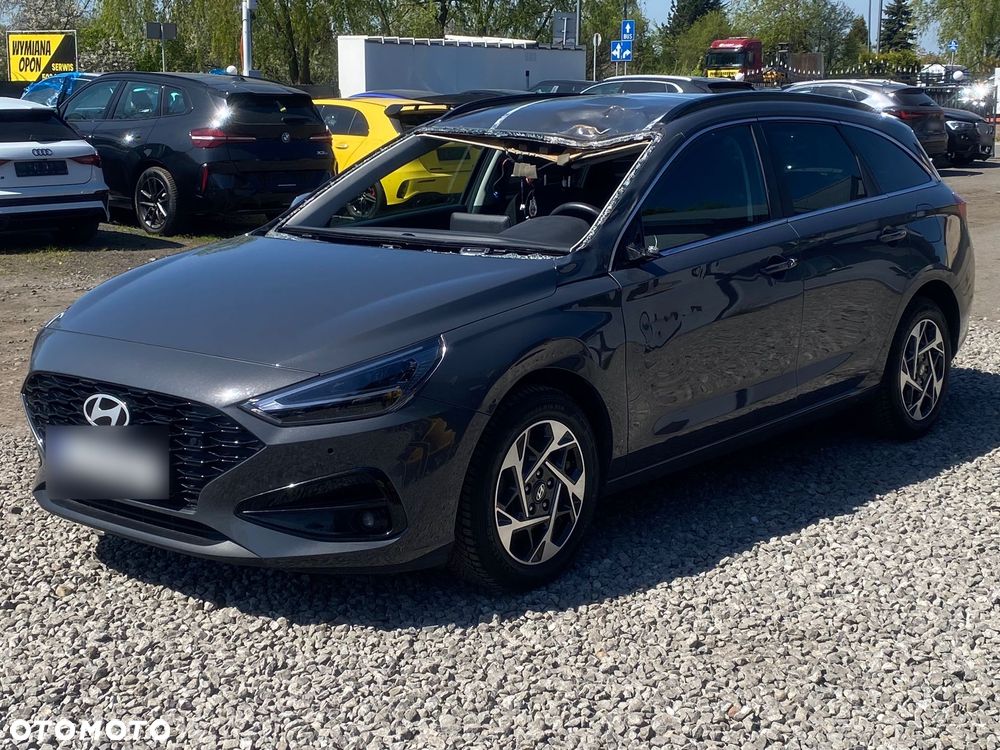 Hyundai i30 1.5 T-GDI 48V Smart DCT - 10