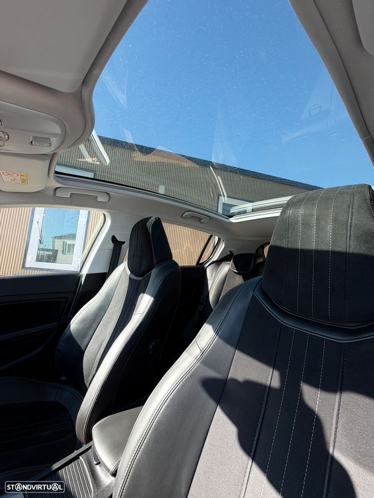 Peugeot 308 1.6 BlueHDi Allure J18 - 20