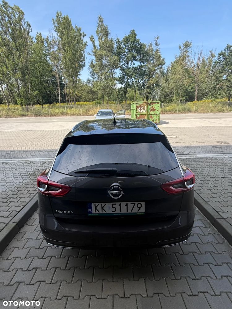 Opel Insignia 2.0 CDTI GS Line + S&S - 3