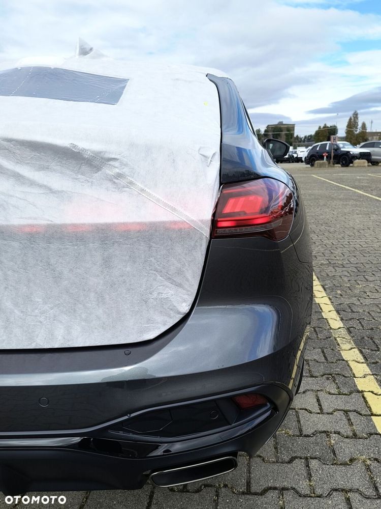 Audi A5 Limousine - 6