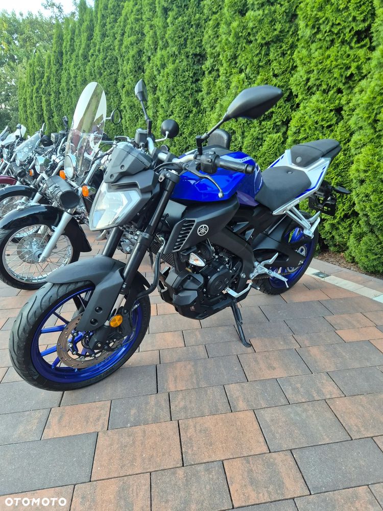 Honda Varadero - 24