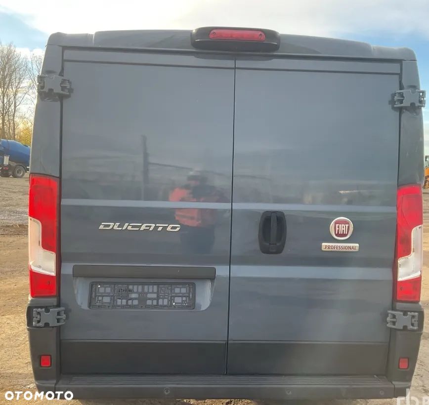 Fiat Ducato - 8