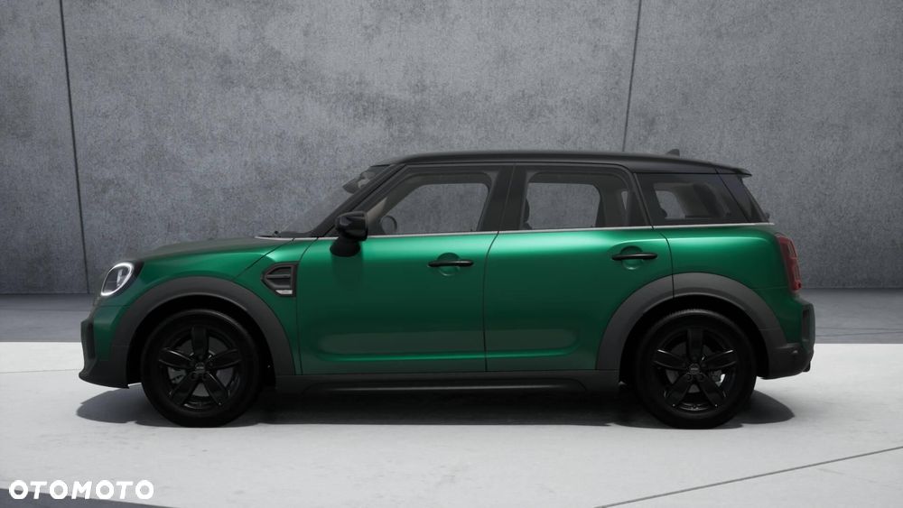 MINI Countryman - 3