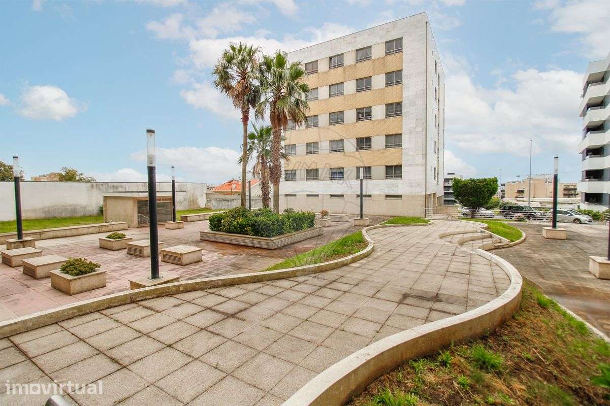 Apartamento T3 para venda - Grande imagem: 2/19