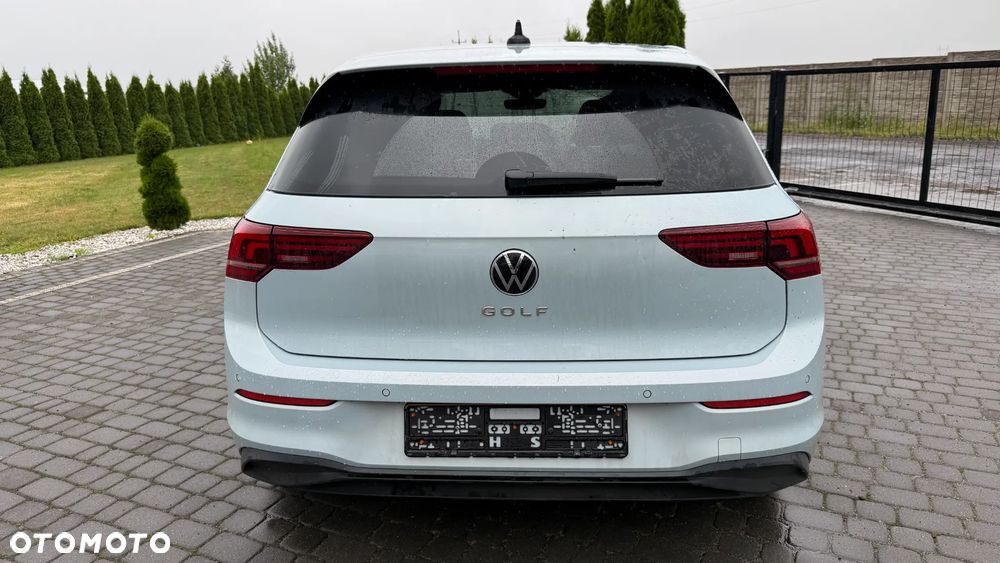 Volkswagen Golf - 4