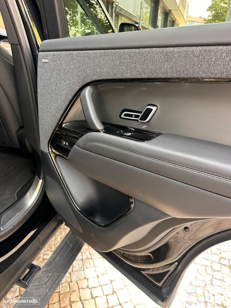 Land Rover Range Rover Sport - 23