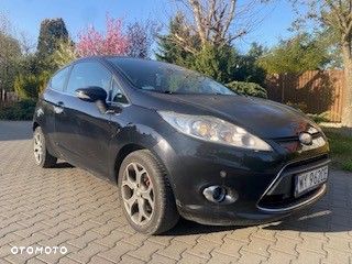 Ford Fiesta 1.4 Titanium - 3