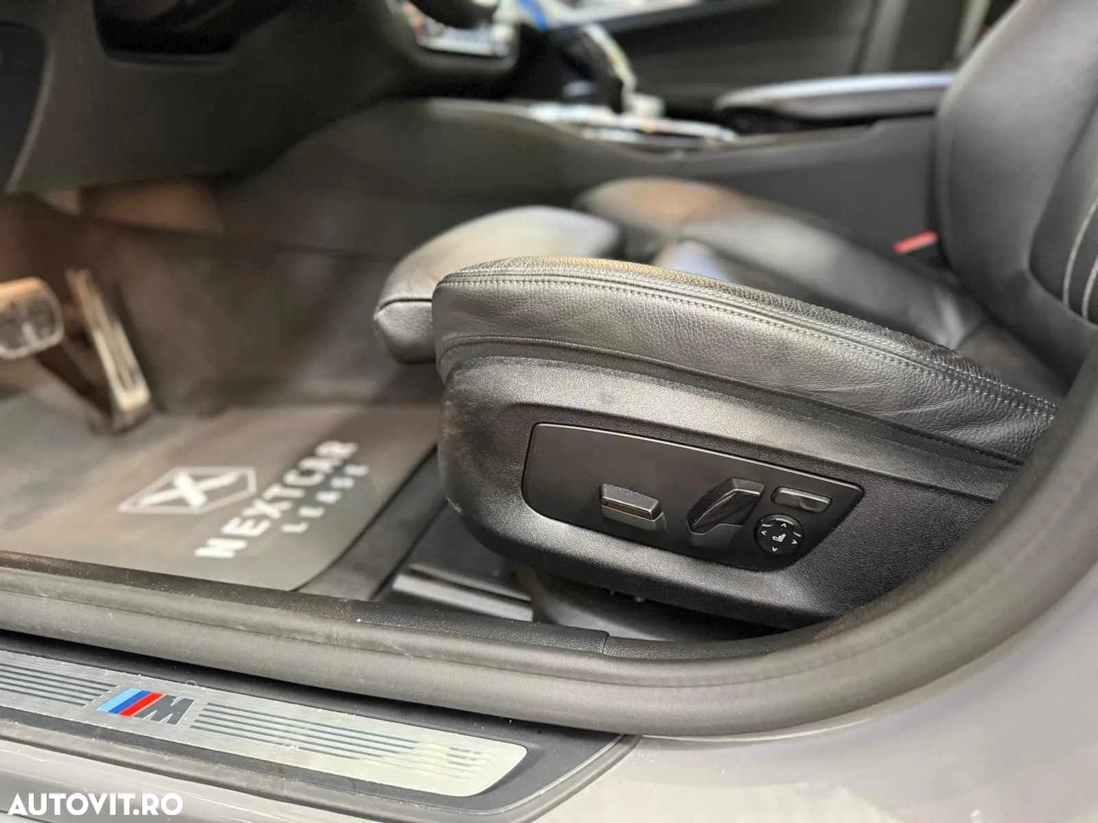 BMW Seria 5 545e xDrive Aut. - 10