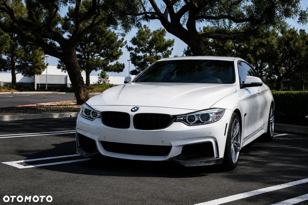 BMW Seria 4 428i - 8