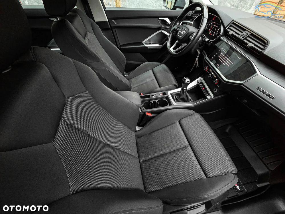 Audi Q3 2.0 TDI Quattro Sport - 20