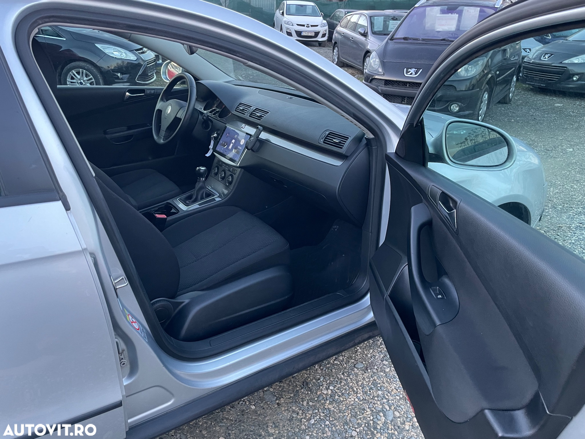 Volkswagen Passat 1.4 TSI Trendline - 11