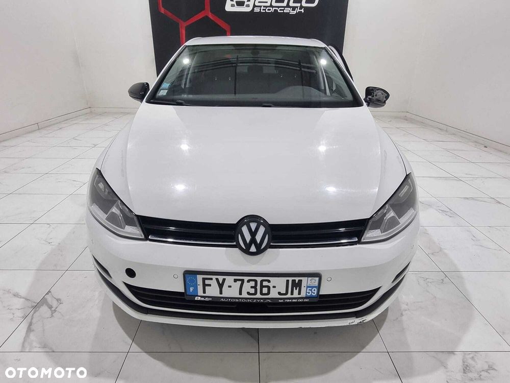 Volkswagen Golf - 12