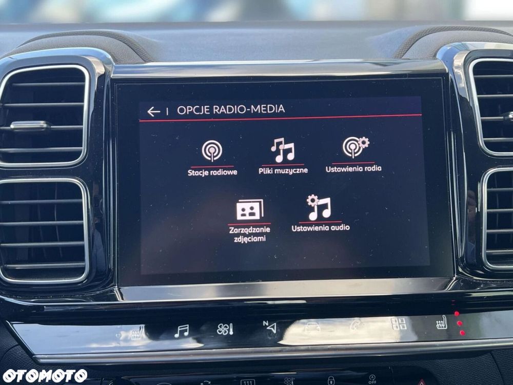 Citroën C5 Aircross Pure Tech 130 S&S C-SERIES - 25