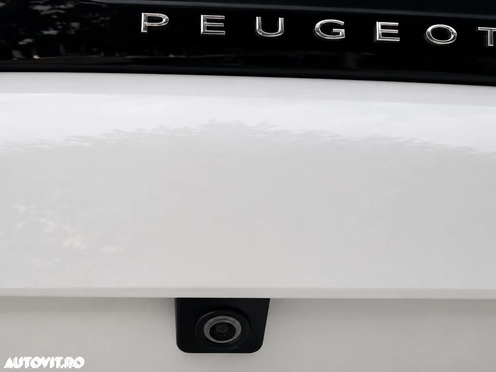 Peugeot 5008 1.2 Puretech Turbo s&s Allure - 11
