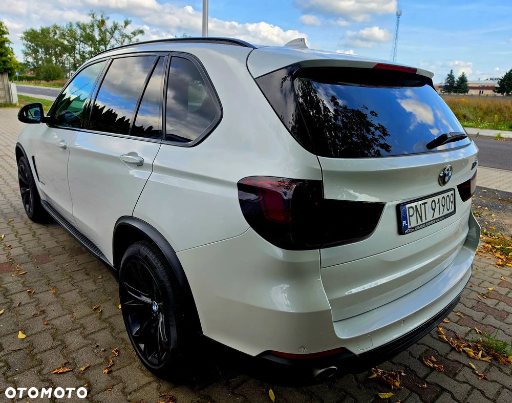 BMW X5 - 4