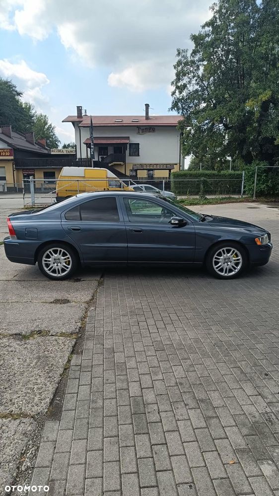 Volvo S60 - 4