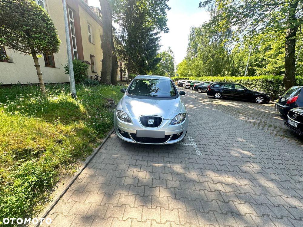 Seat Altea 1.6 Comfort Limited - 1