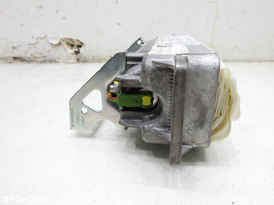 PODUSZKA AIRBAG PASAŻERA AUDI A6 C6 4F1880204F - 5