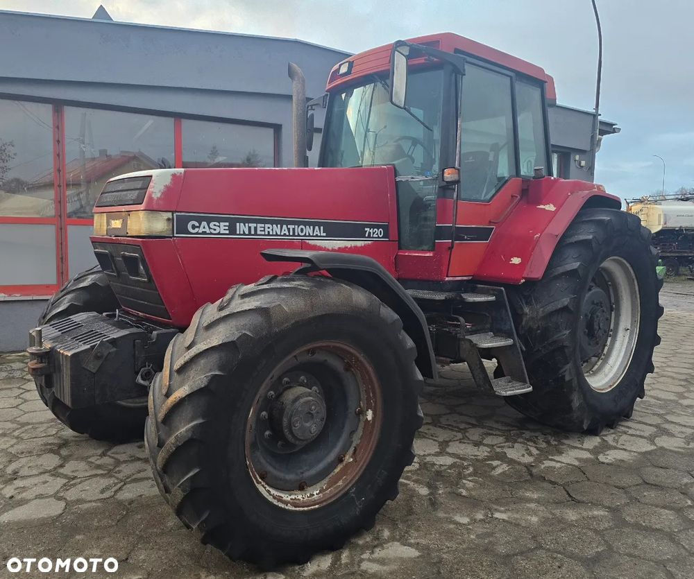 Case IH 7120