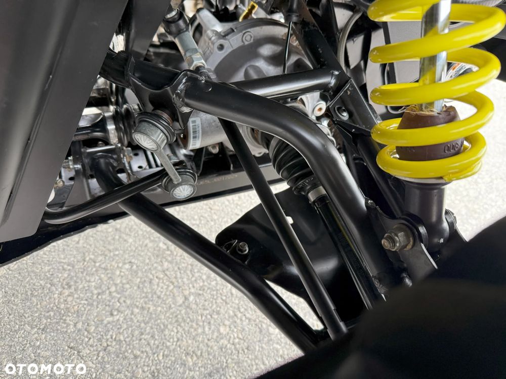 Can-Am Outlander Max - 14