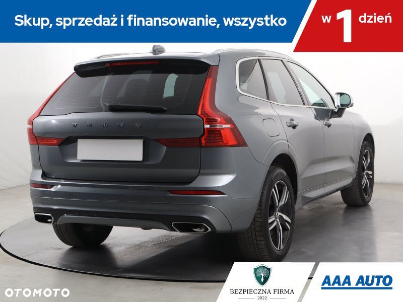 Volvo XC 60 - 7