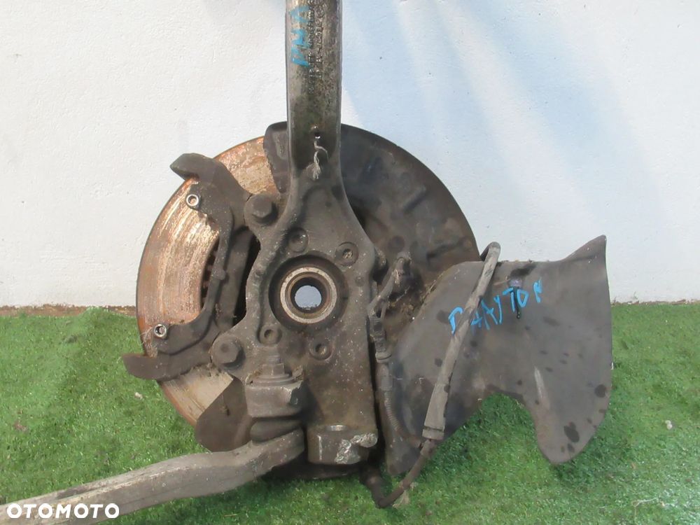 ZWROTNICA PRZEDNIA PRZÓD PRAWA LEWA VW PHAETON 3.0 TDI 235KM V6 2002 - 22