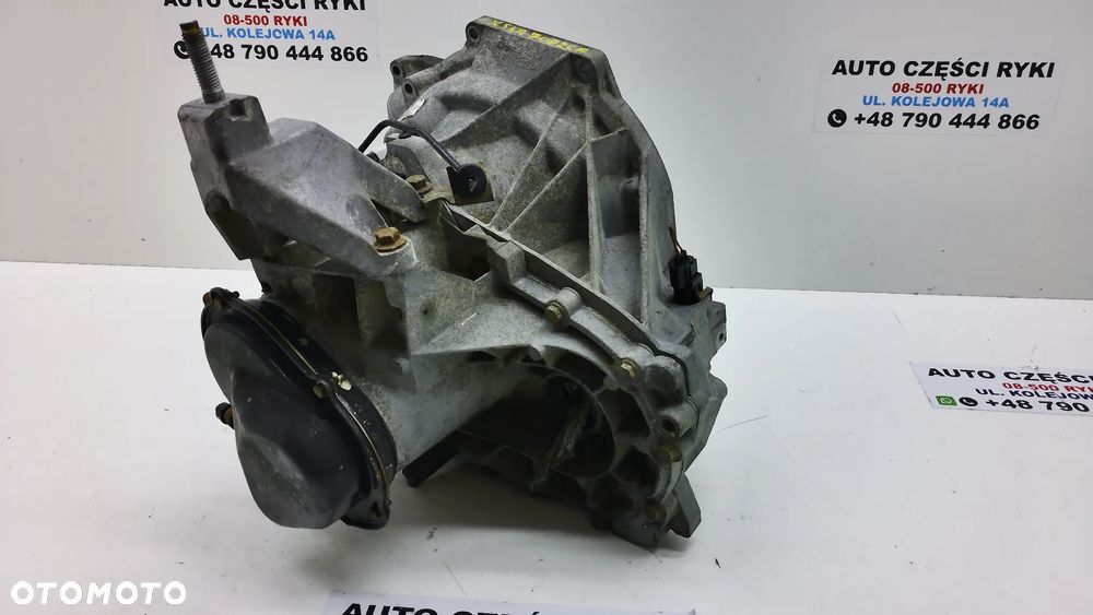 Ford Skrzynia Biegów XS4R 7002 CF - 10